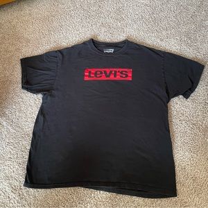 Vintage Levi’s Tee Shirt size XL